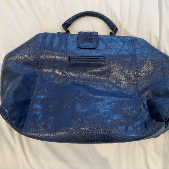 Matt and Natt hand bag - Picture 2 of 10